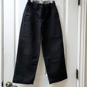 Children's PlaceBoys linen loose-fitting pants